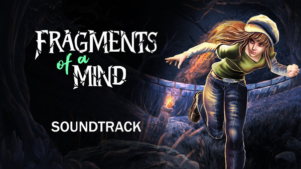 скриншот Fragments Of A Mind Soundtrack 0