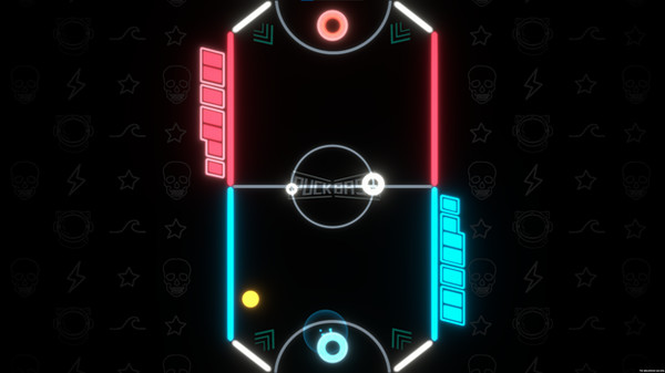 Скриншот из Puck Bash