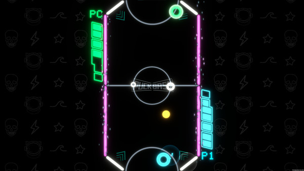 Скриншот из Puck Bash