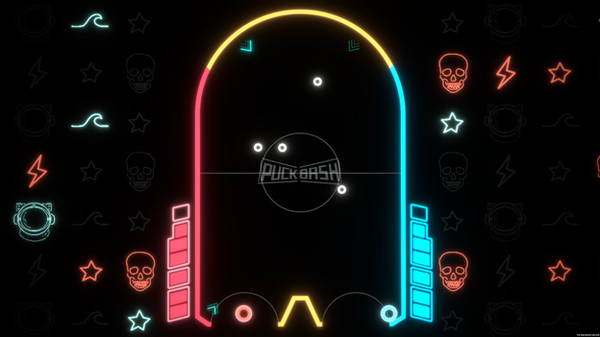Скриншот из Puck Bash