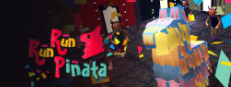 Run Run Piñata
