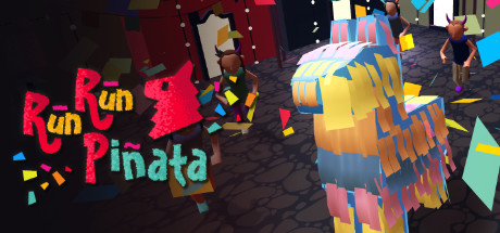 Run Run Piñata steam charts