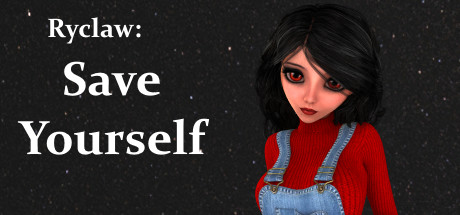 Ryclaw: Save Yourself cover