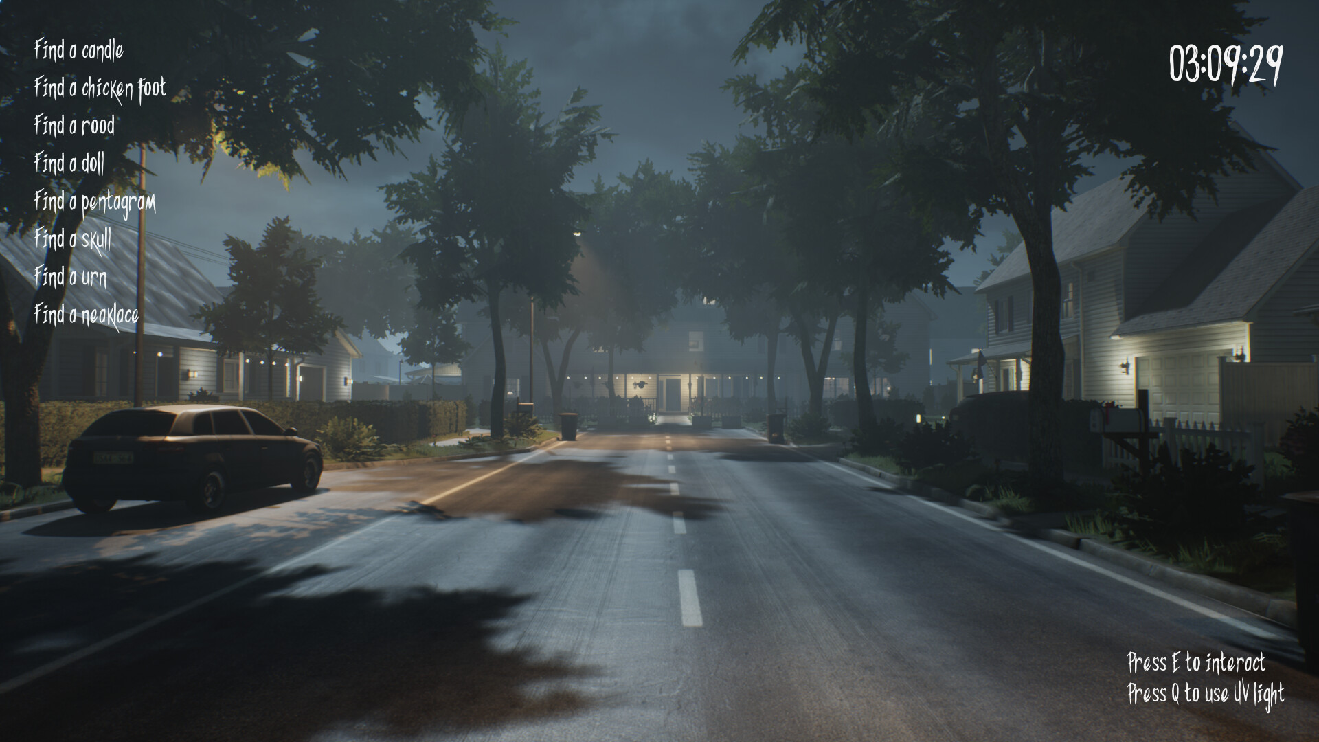 ECCO: The Last Whisper #4