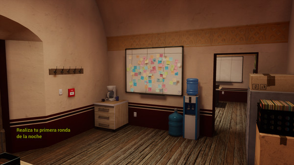 Скриншот из ECCO: The Last Whisper