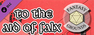 Fantasy Grounds - D&D Classics: R1 To the Aid of Falx