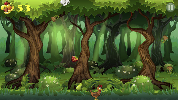 Скриншот из Catch them! Скриншот из Catch them!