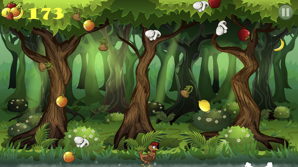 Скриншот из Catch them! Скриншот из Catch them!