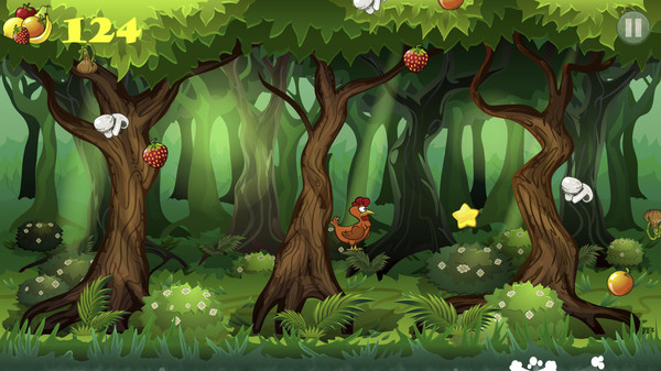 Скриншот из Catch them! Скриншот из Catch them!