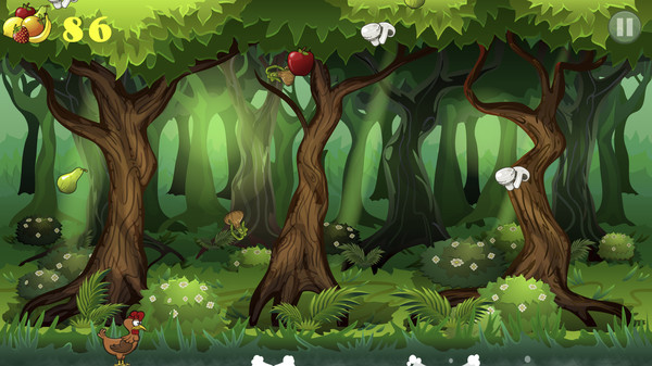 Скриншот из Catch them! Скриншот из Catch them!