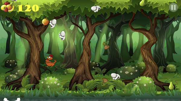 Скриншот из Catch them! Скриншот из Catch them!