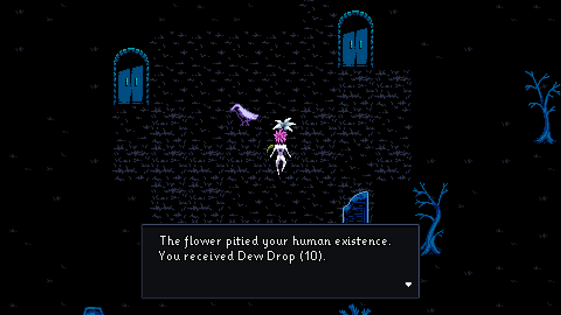 Pry Into The Void Demo #8