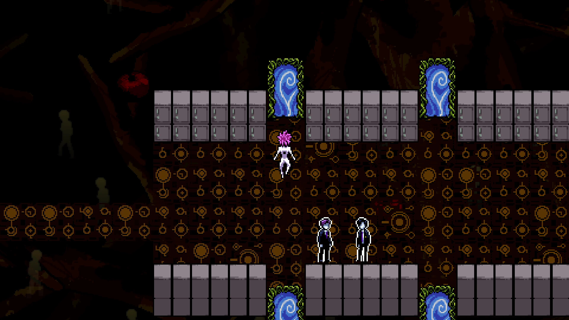 Pry Into The Void Demo #9