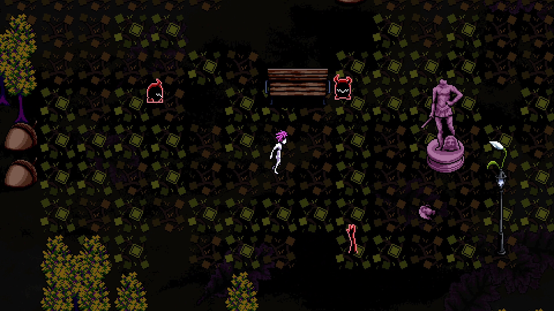 Pry Into The Void Demo #3