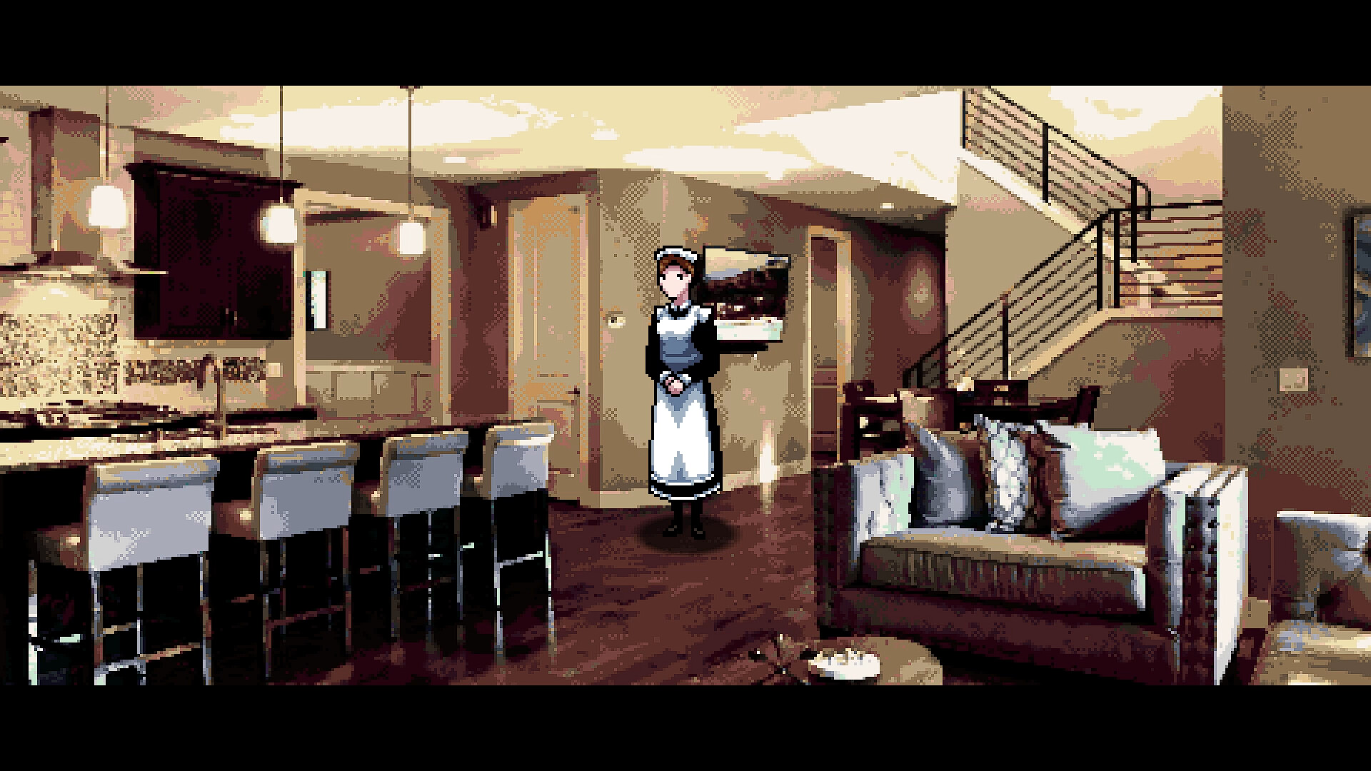 Pry Into The Void Demo #5