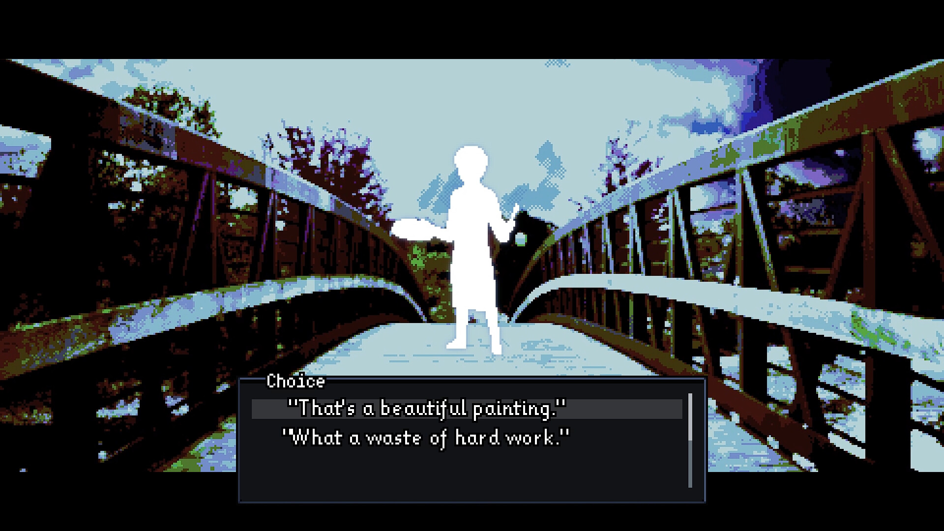 Pry Into The Void Demo #6