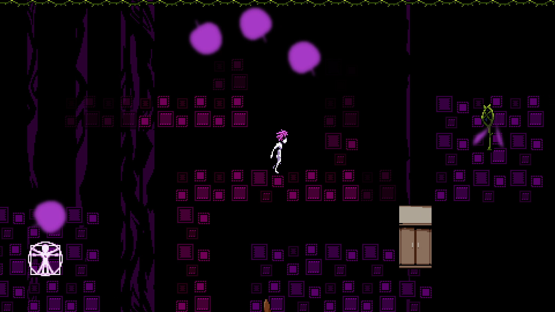 Pry Into The Void Demo #7