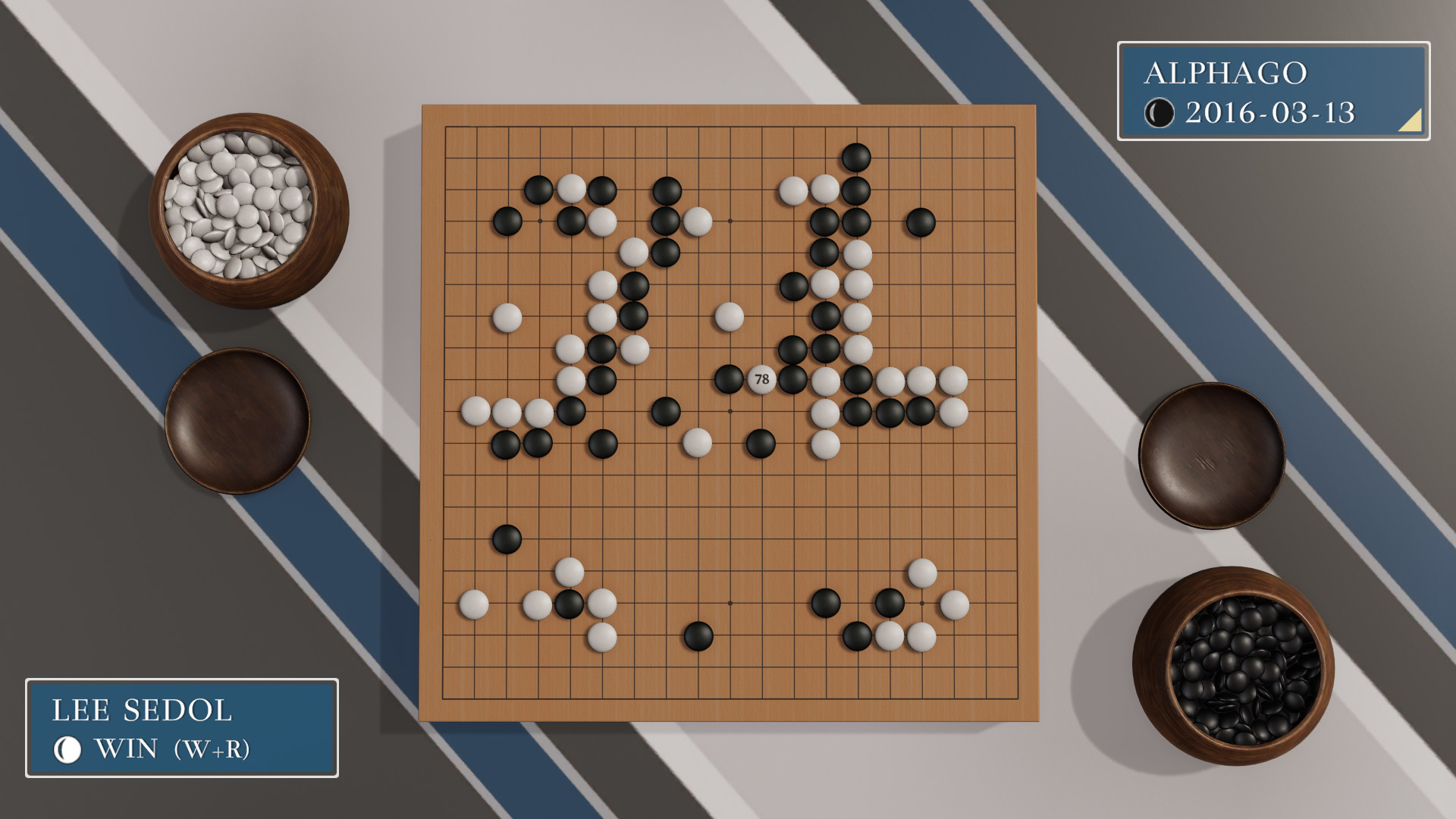 Game of Go