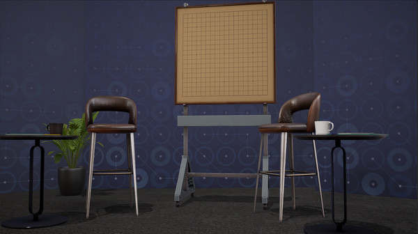 Screenshot of Just Go