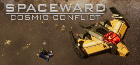 Spaceward Cosmic Conflict