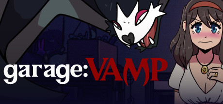 garage:VAMP steam charts