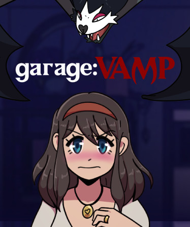 garage:VAMP