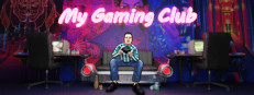 My Gaming Club 게임 이미지
