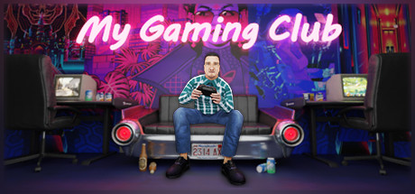 My Gaming Club on Steam