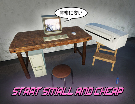 My Gaming Club game for Linux 1