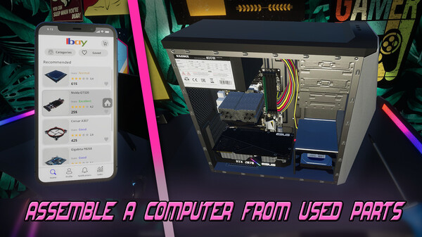 My Gaming Clubfor windows and Linux 1