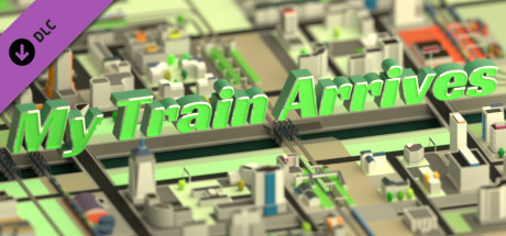 My Train Arrives - In ten years game deal