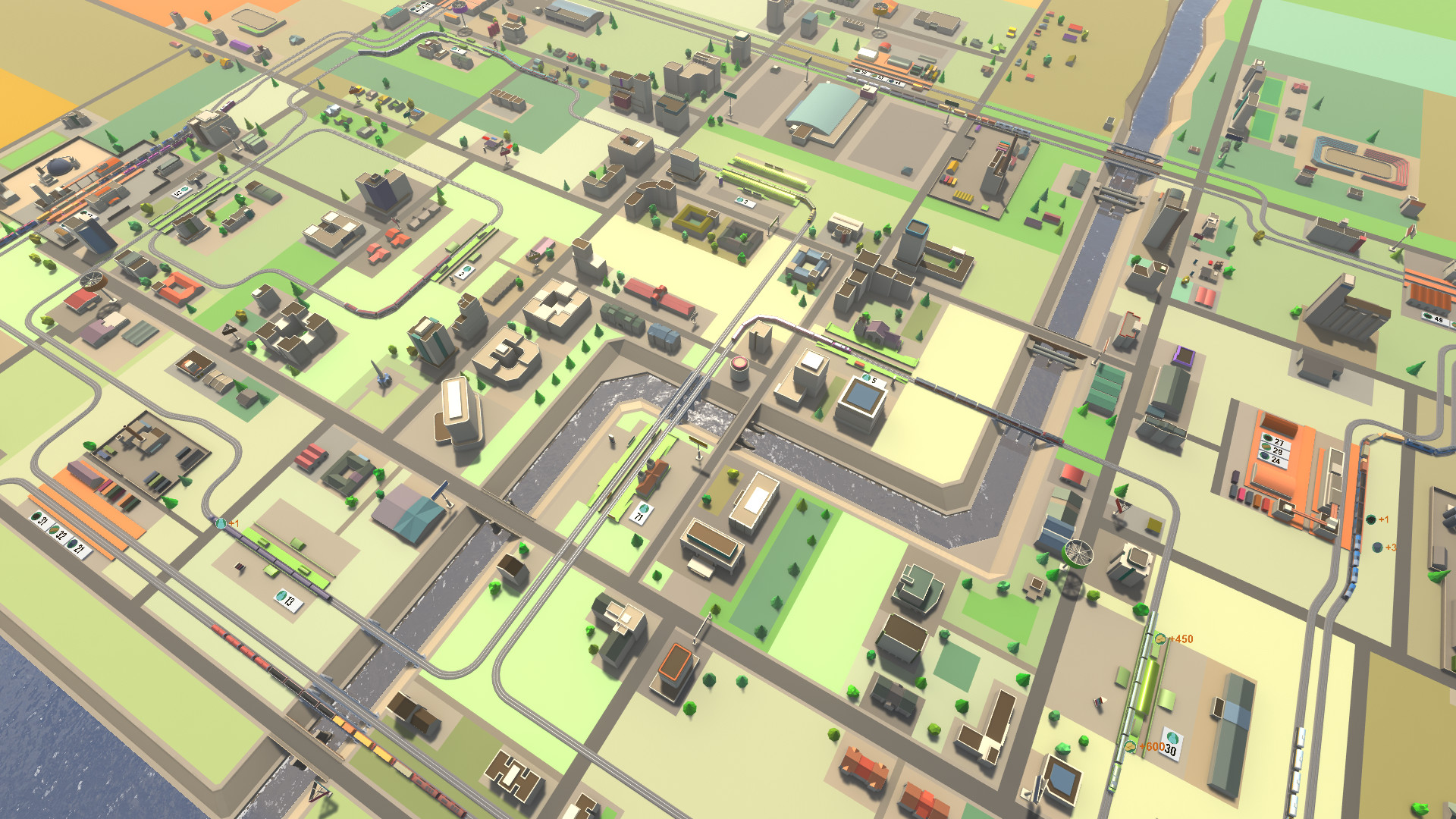 My Train Arrives - In ten years #3