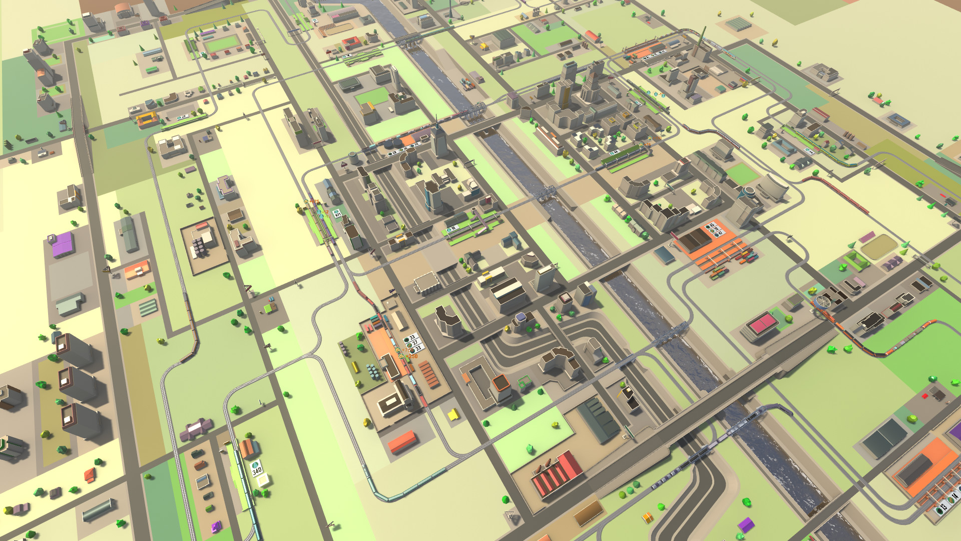 My Train Arrives - In ten years #5