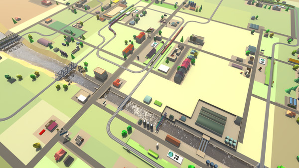 My Train Arrives - In ten years