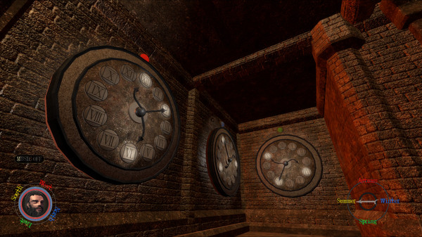 скриншот Lord Temin's Fortress 5