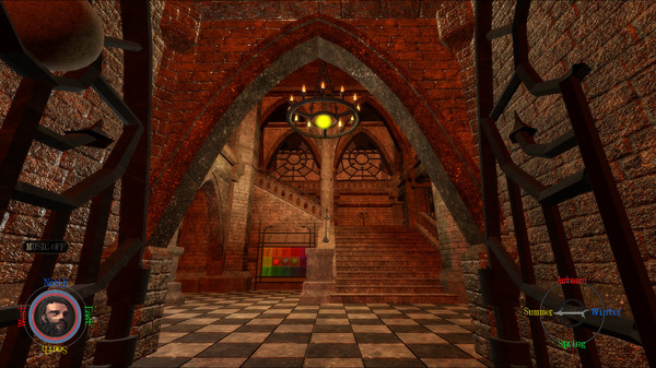 скриншот Lord Temin's Fortress 3