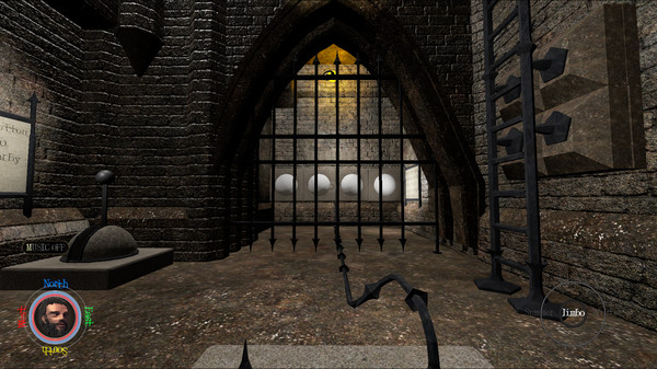 скриншот Lord Temin's Fortress 2