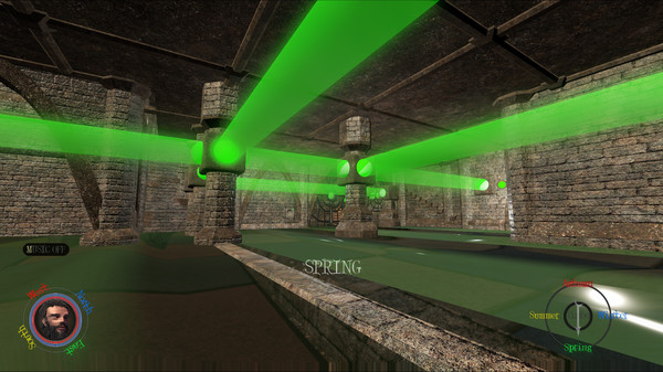 скриншот Lord Temin's Fortress 1