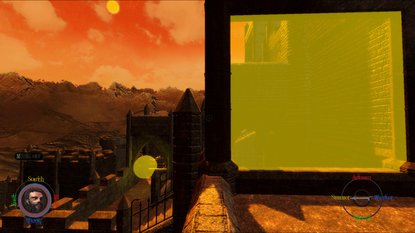 скриншот Lord Temin's Fortress 4