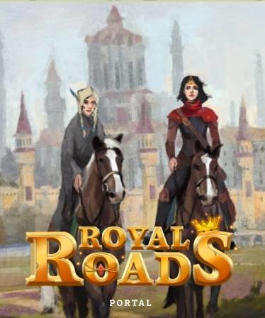Royal Roads 3 Portal