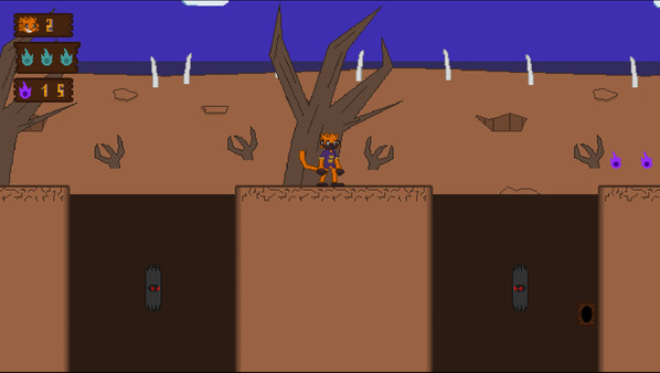 скриншот Nerraia 1