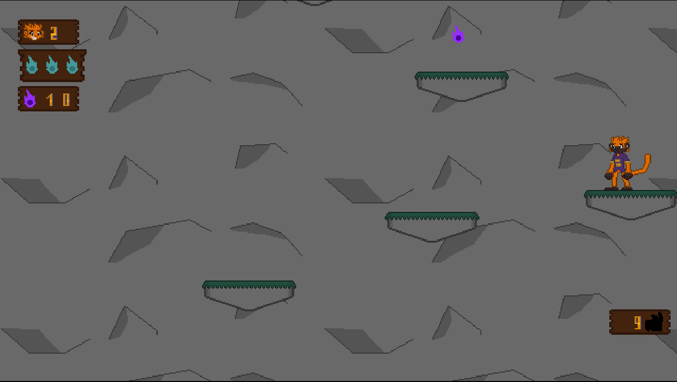 Nerraia screenshot 1