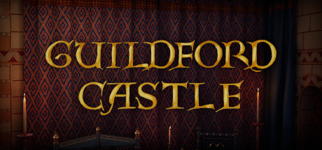 Guildford Castle VR Cover Image