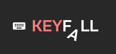 Keyfall Cover Image