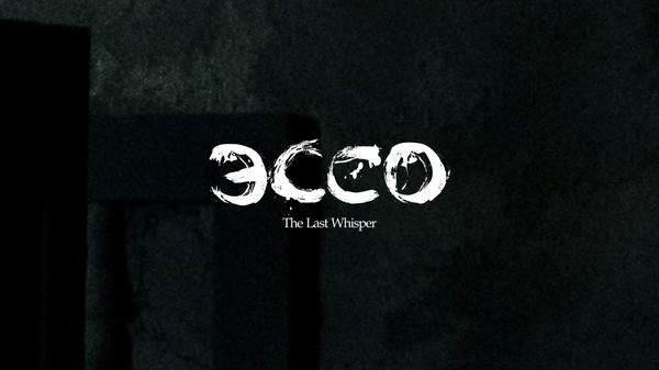 скриншот ECCO: The Last Whisper [Beta] 0