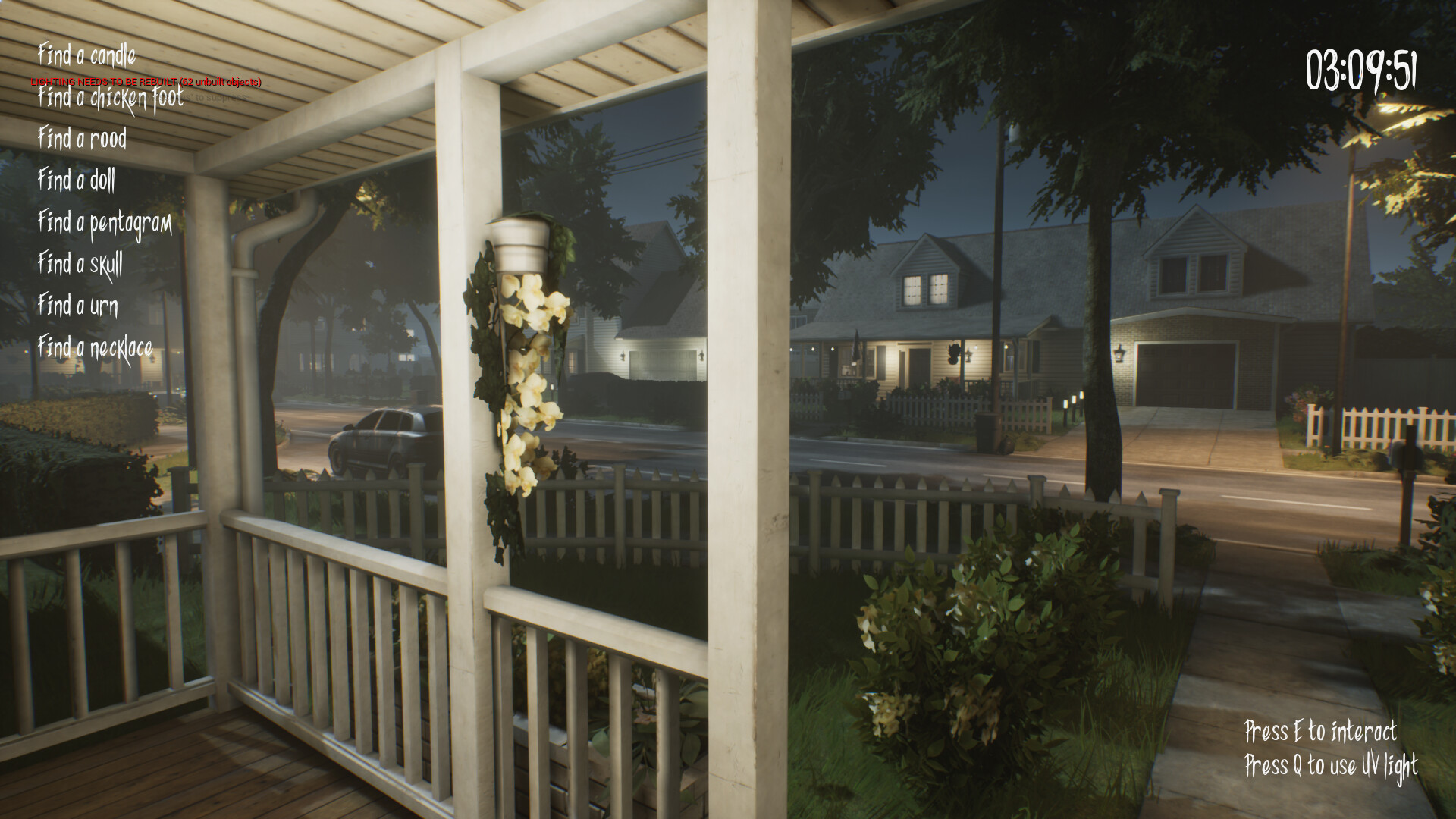 ECCO: The Last Wisper Demo #4