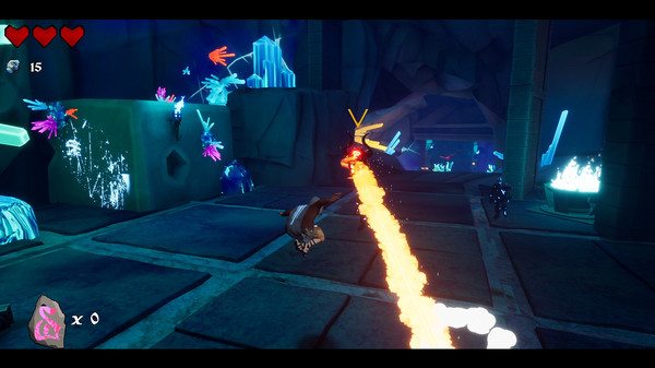 Vestige game for windows Pc 1