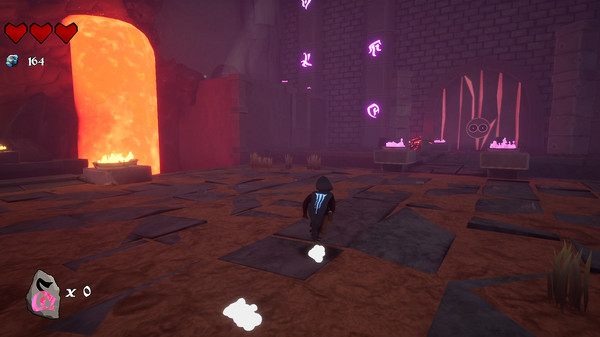 Vestigefor windows and Linux 1