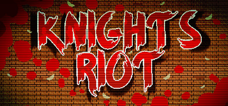 Knight Riot banner