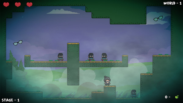 скриншот Nervous Granny 0